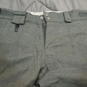 686 Smarty Womens Snowboard Pants - Size Medium